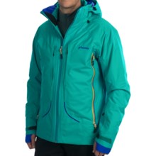 73%OFF メンズスキージャケット フェニックスSogneスキージャケット - 防水、絶縁（男性用） Phenix Sogne Ski Jacket - Waterproof Insulated (For Men)画像